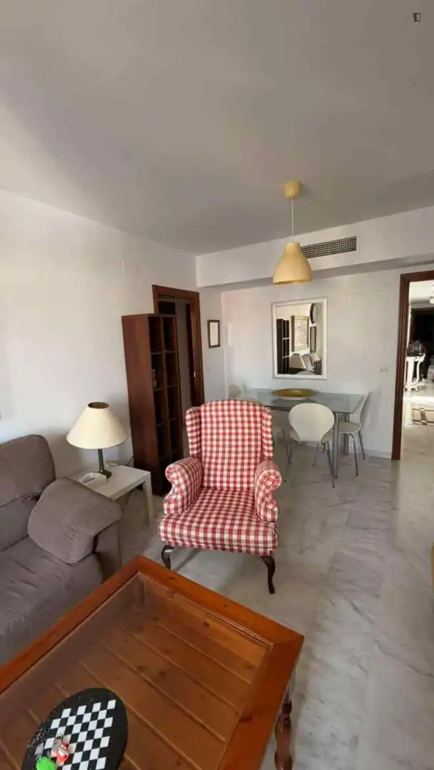 Habitación en alquiler, Posadas