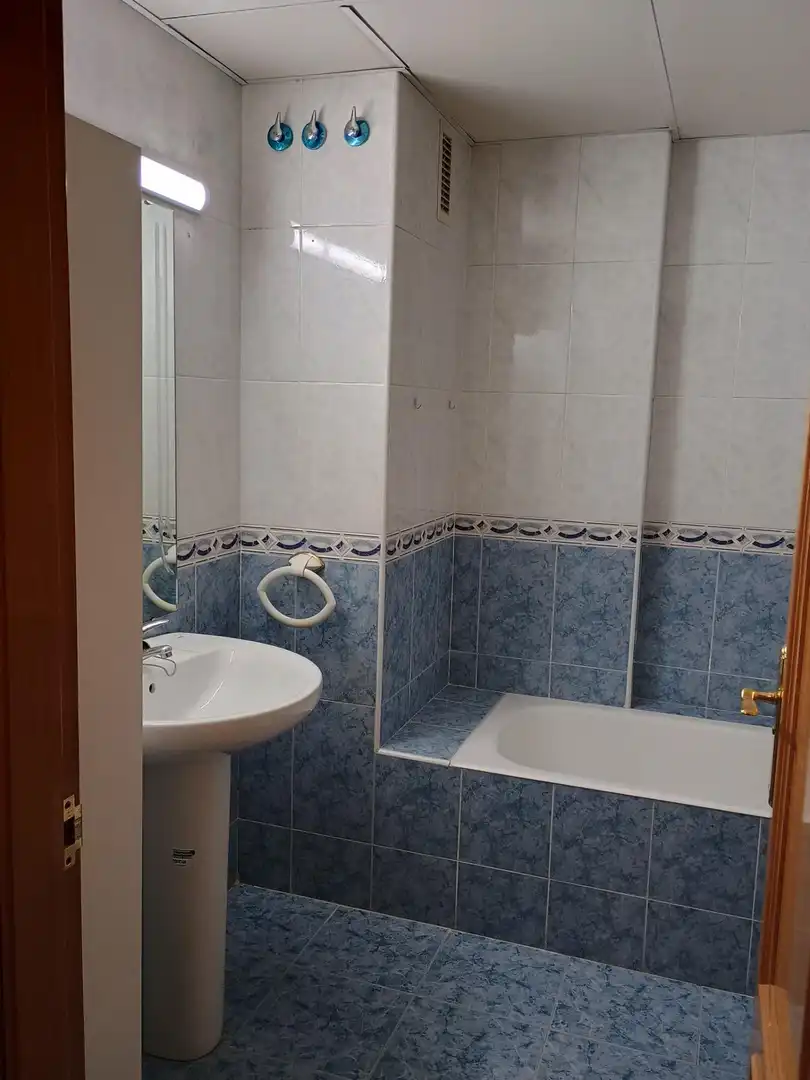 Wohnung 106 m² in Saragossa