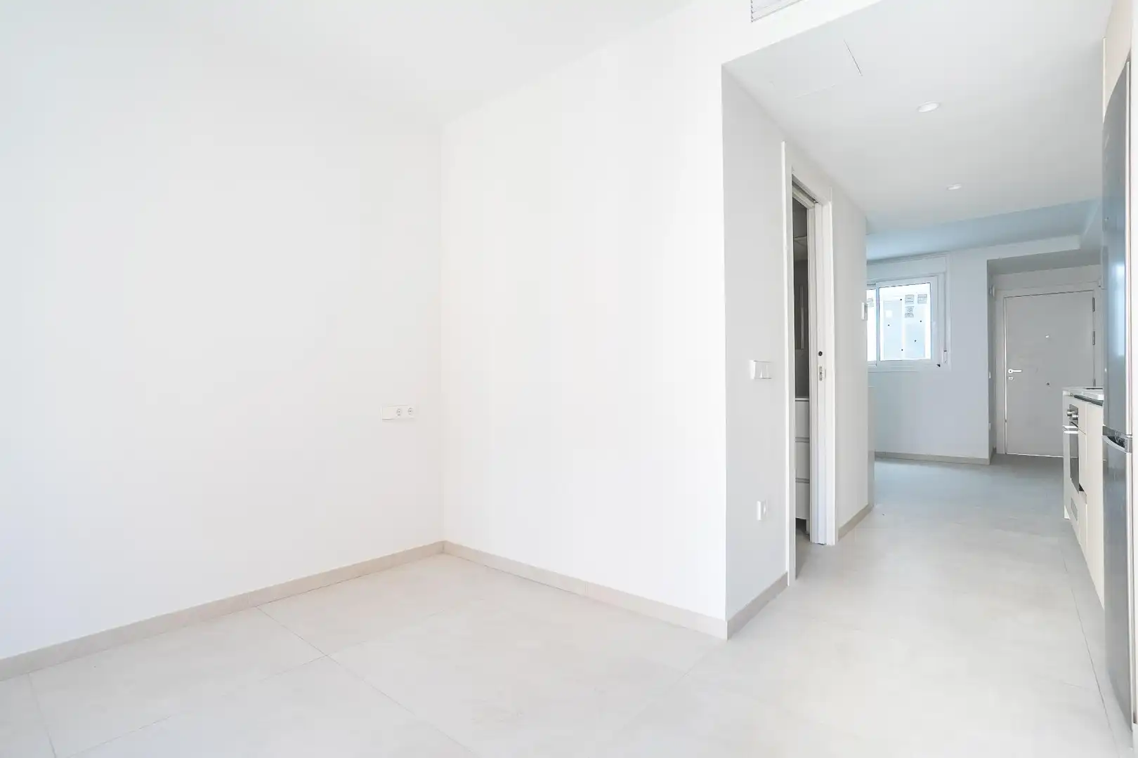 Piso de 74 m² en Almería