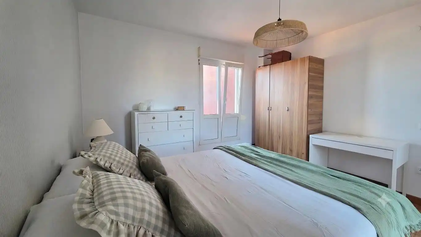 Piso de 82 m² en Santander