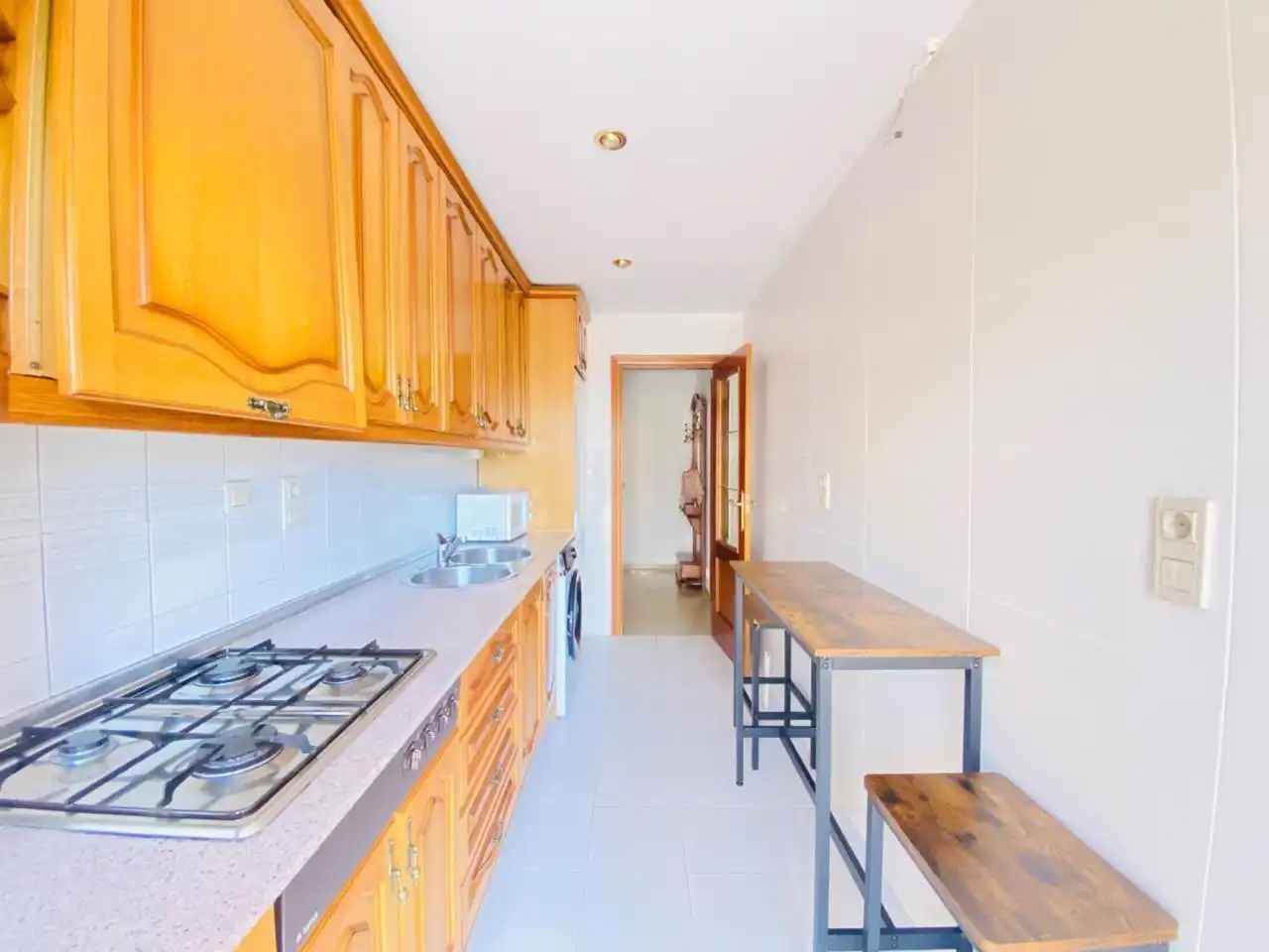 Piso de 110 m² en Granada