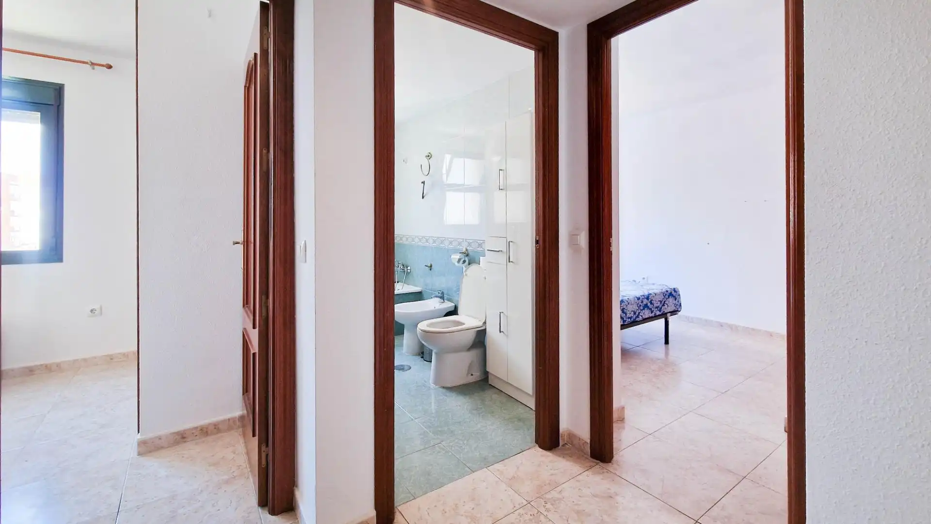 Piso de 100 m² en Badajoz