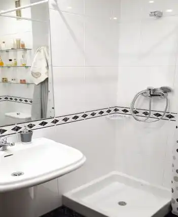 Pis de 73 m² a Vigo