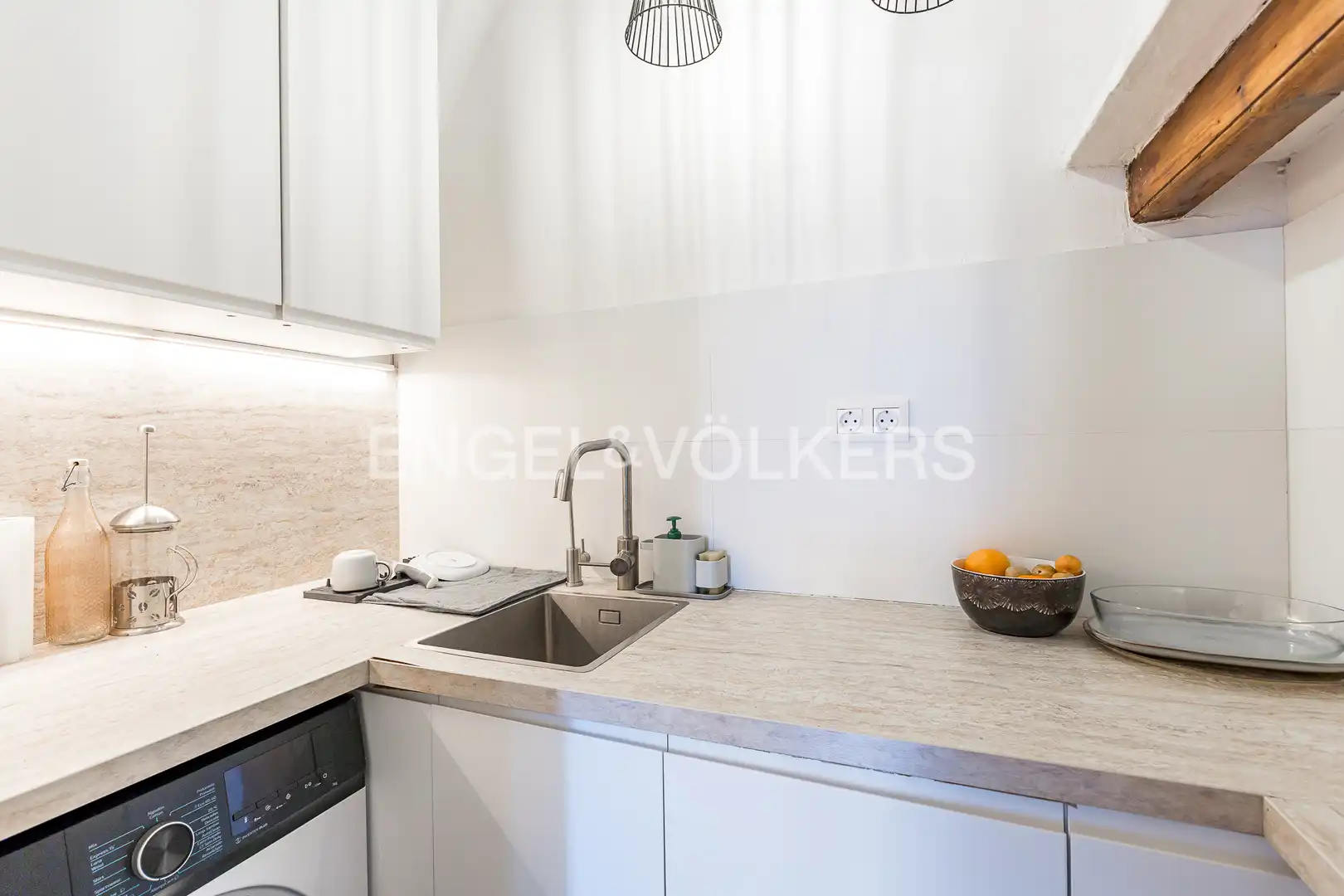 Piso de 75 m² en Barcelona