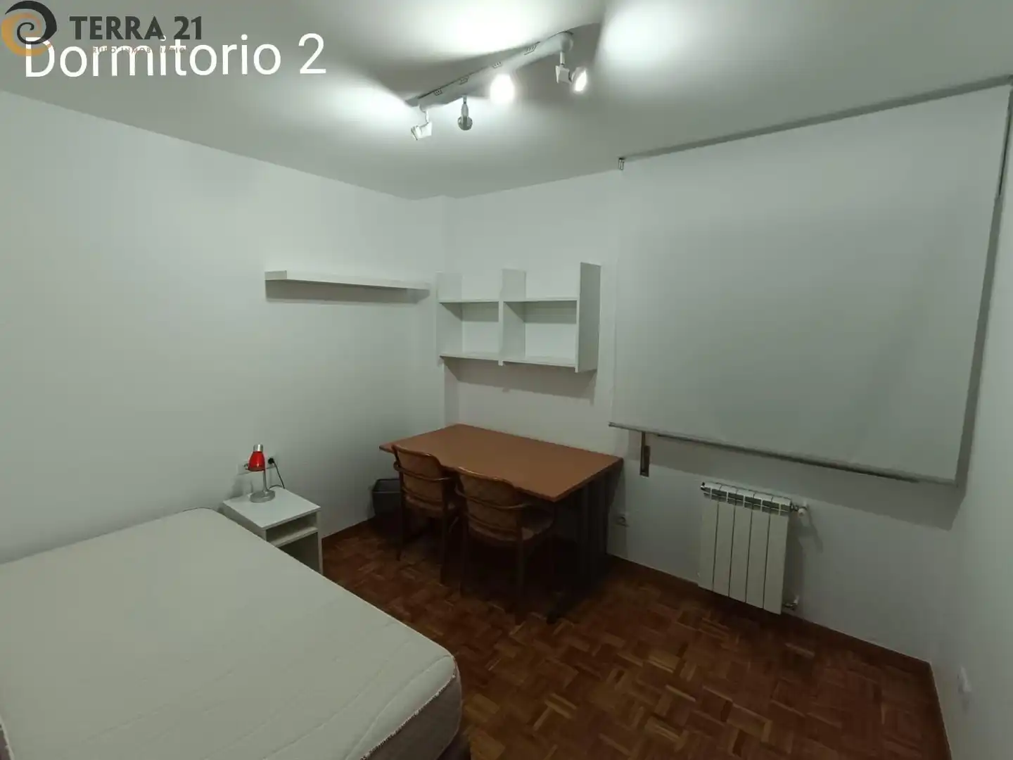 Habitación 105 m², Jaén