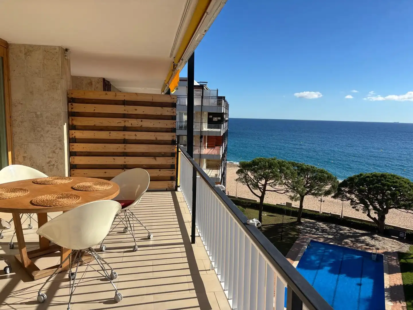 Pis de 100 m² a Lloret de Mar