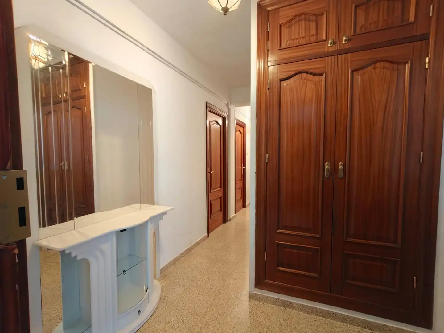 Habitación 110 m², Granada