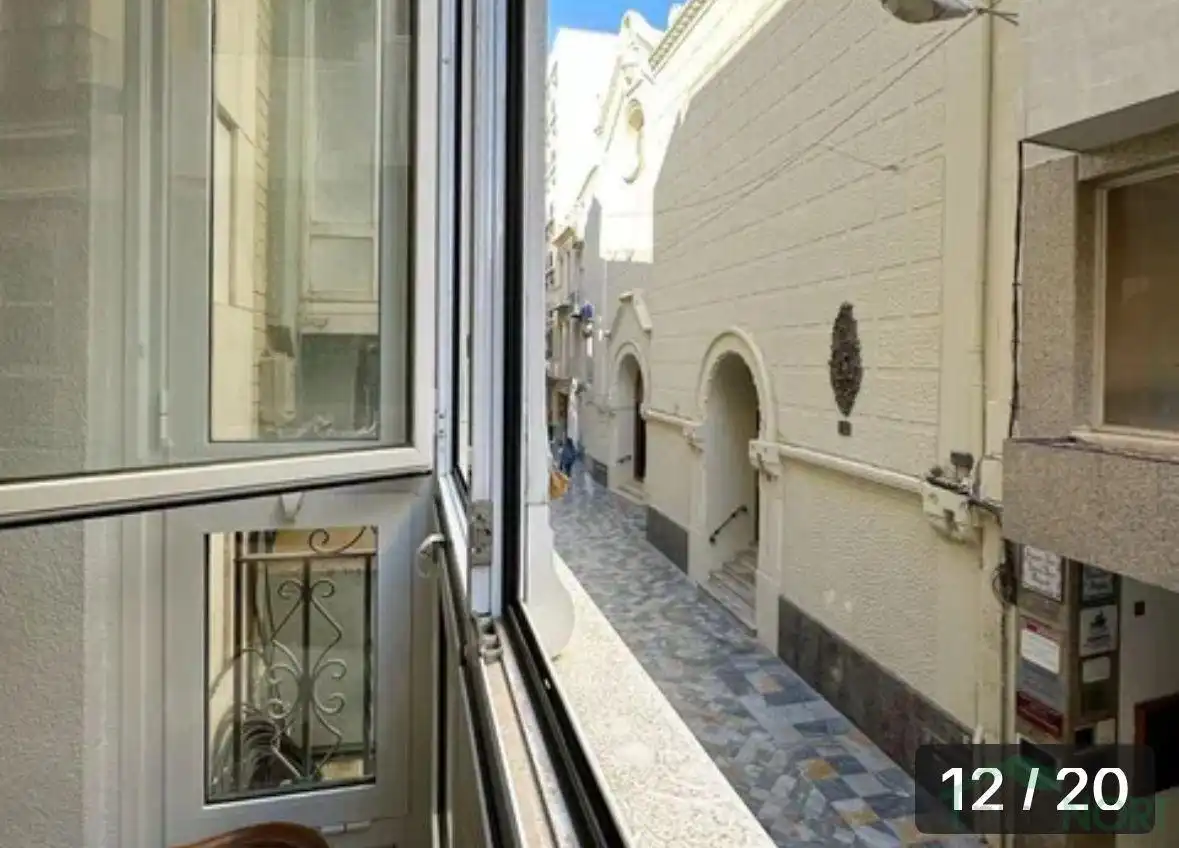 Piso de 75 m² en Cartagena