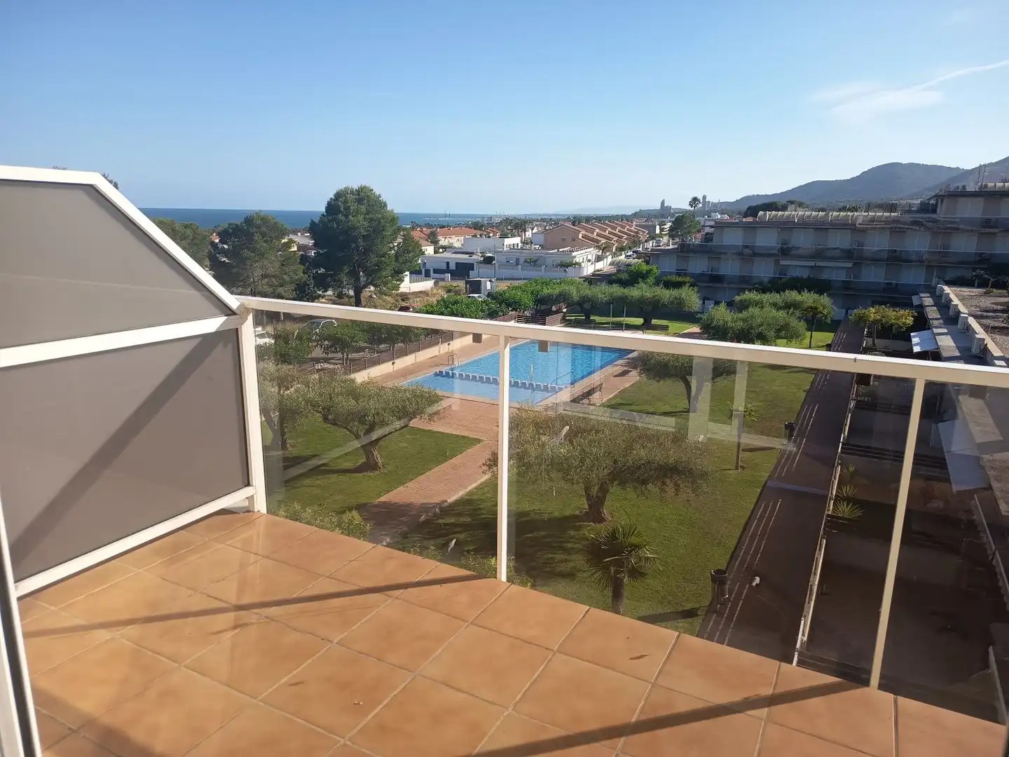 Piso de 65 m² en Alcanar