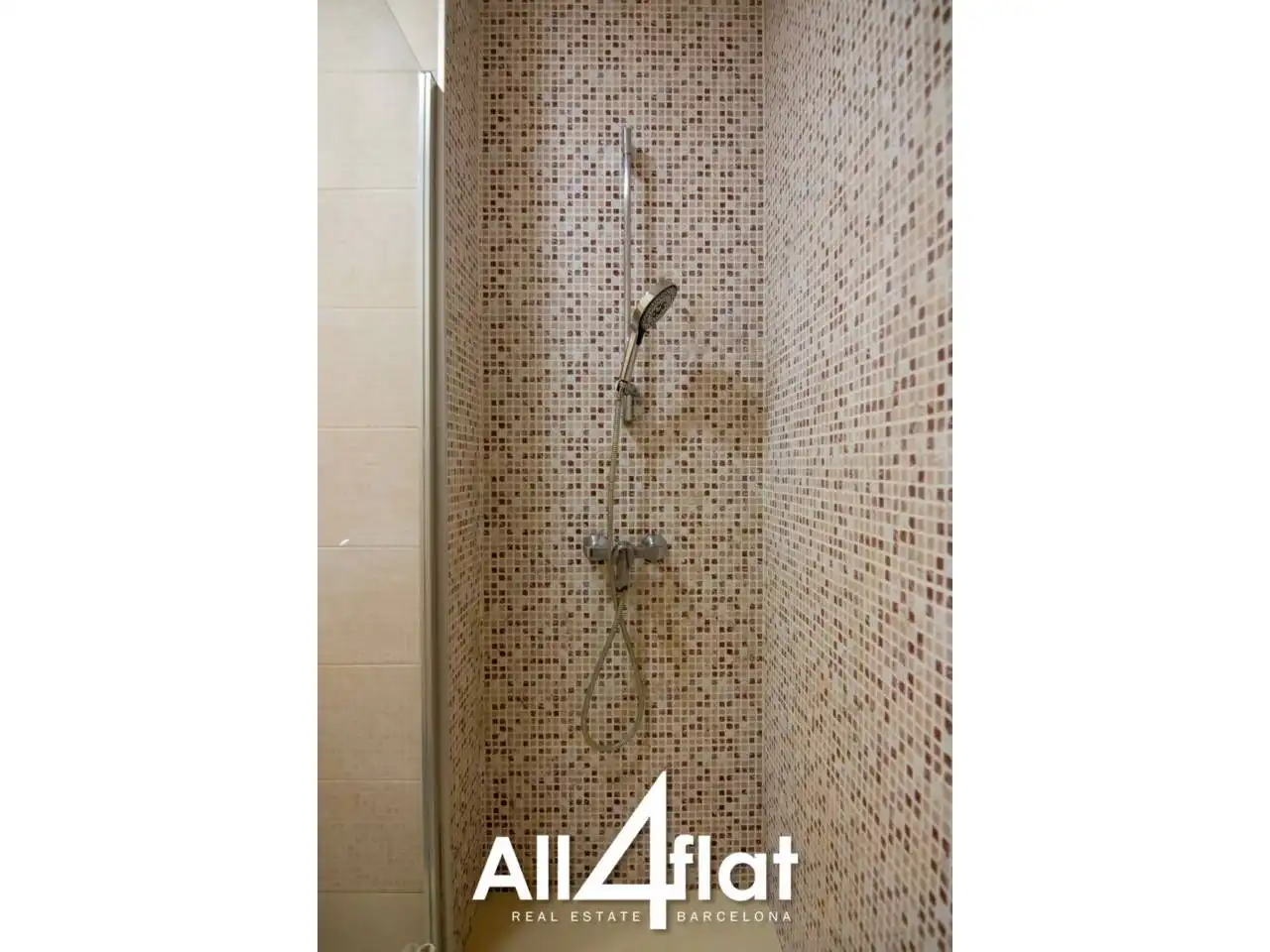 Pis de 73 m² a Barcelona