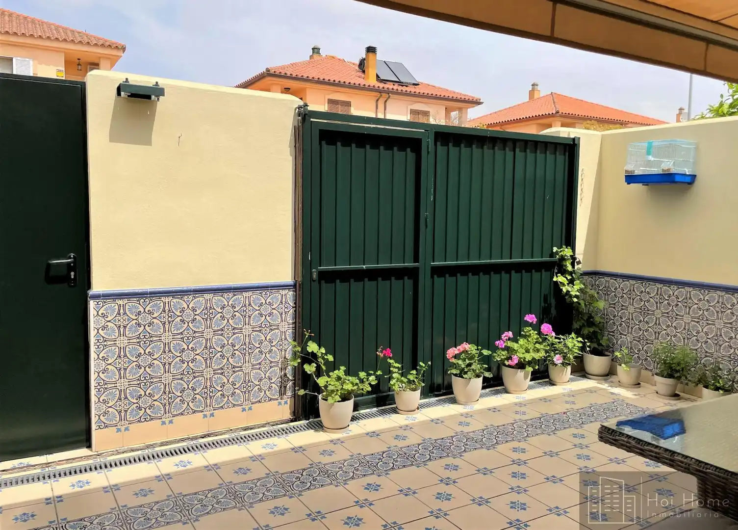 Piso de 117 m² en Jerez de la Frontera