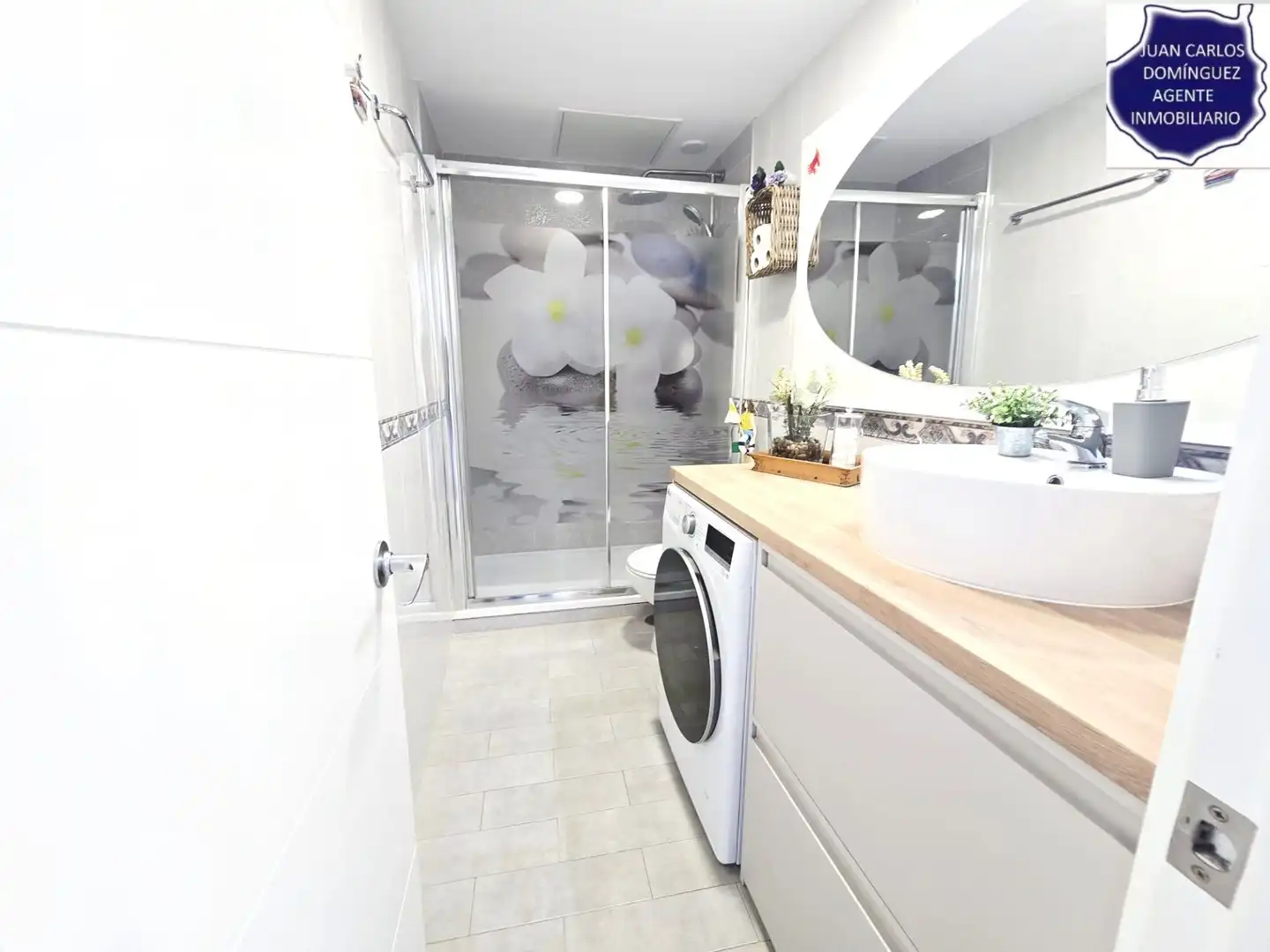 Piso de 45 m² en Mogán