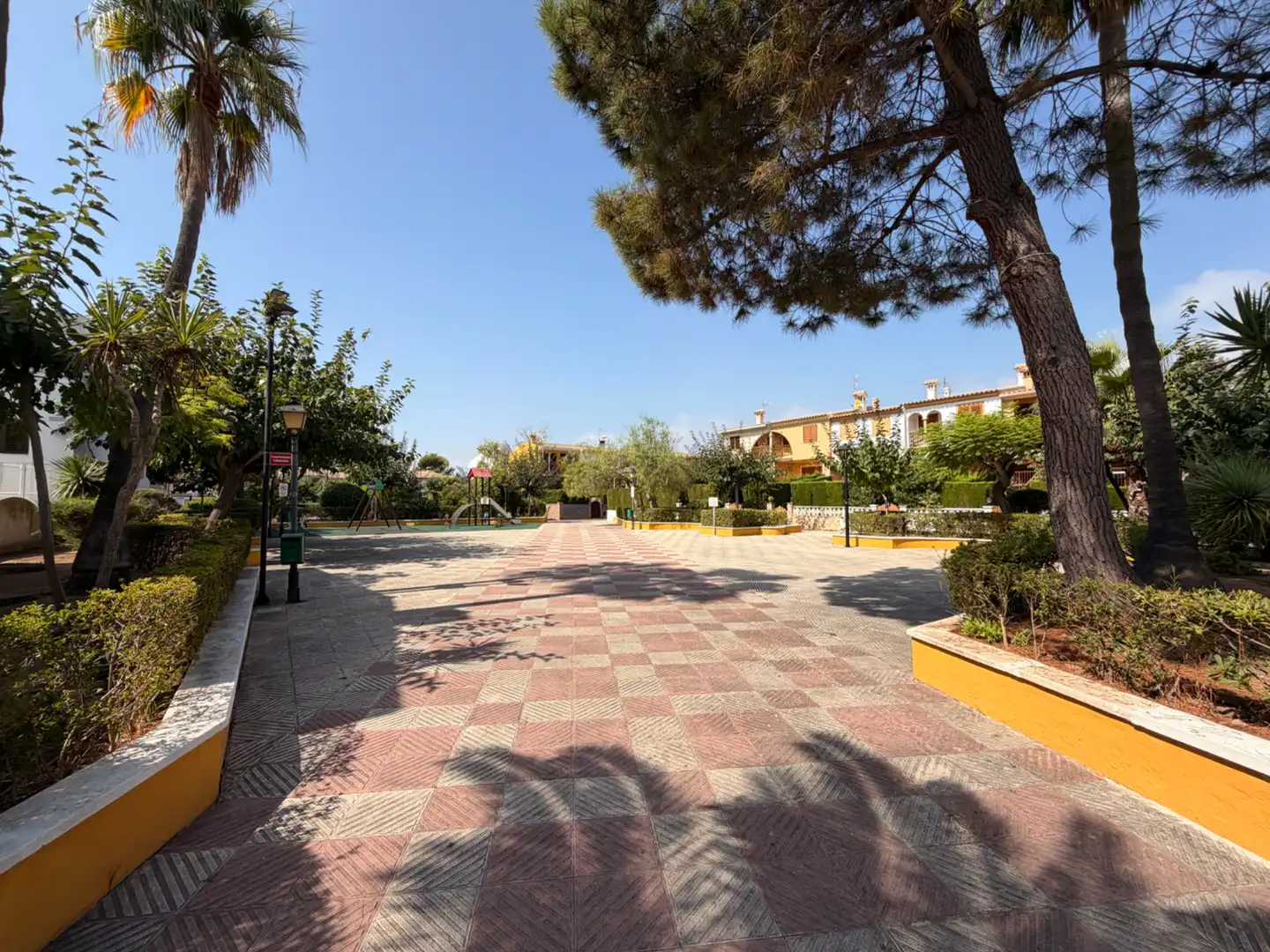 Casa de 103 m² en Benicasim