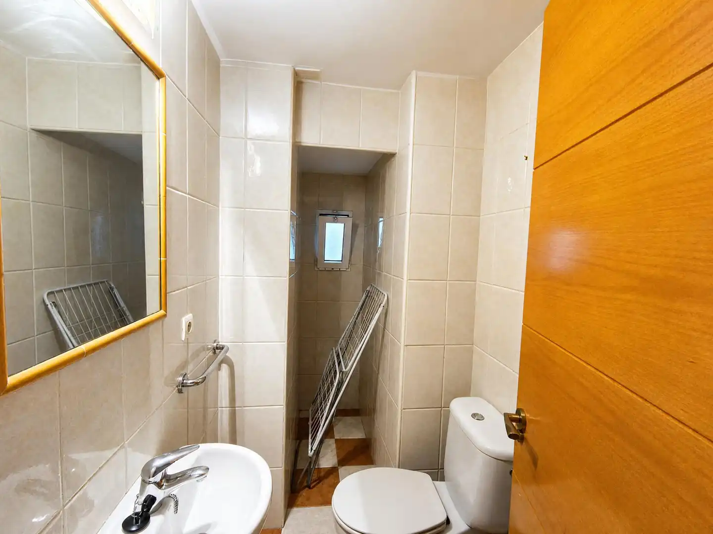 Piso de 70 m² en Cáceres