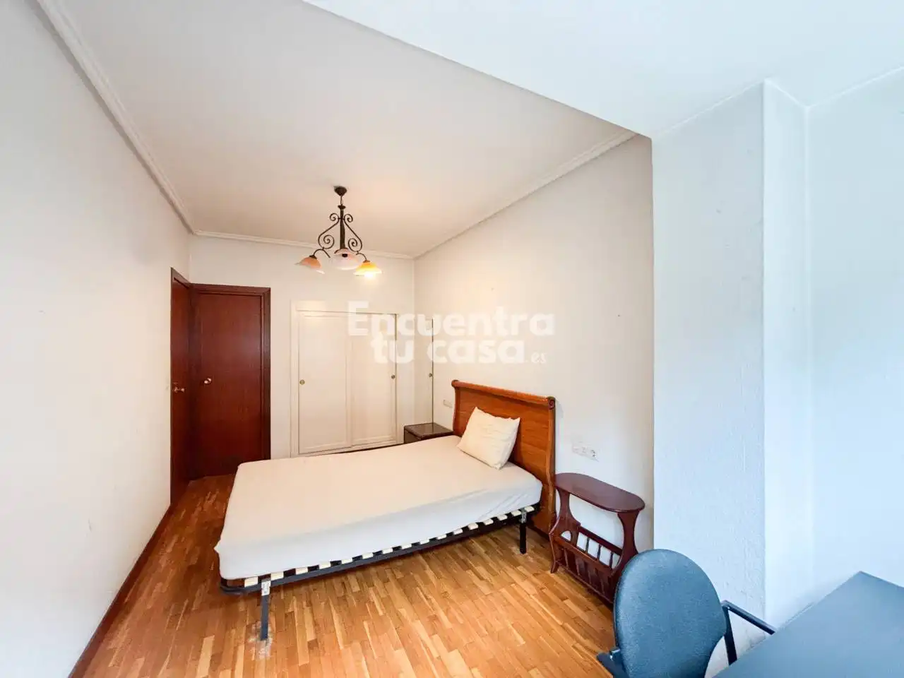 Piso de 98 m² en San Sebastián