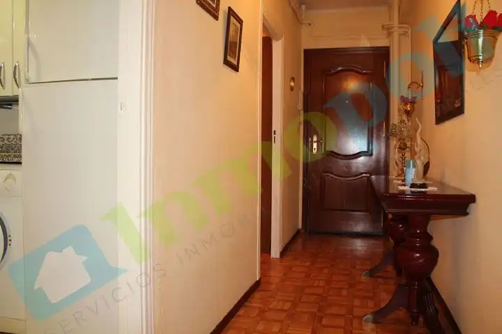 Piso de 82 m² en Badajoz
