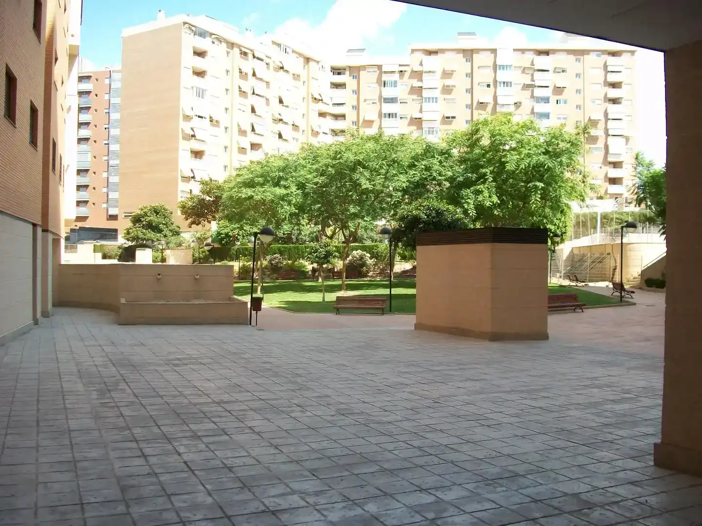 Piso de 136 m² en Alicante