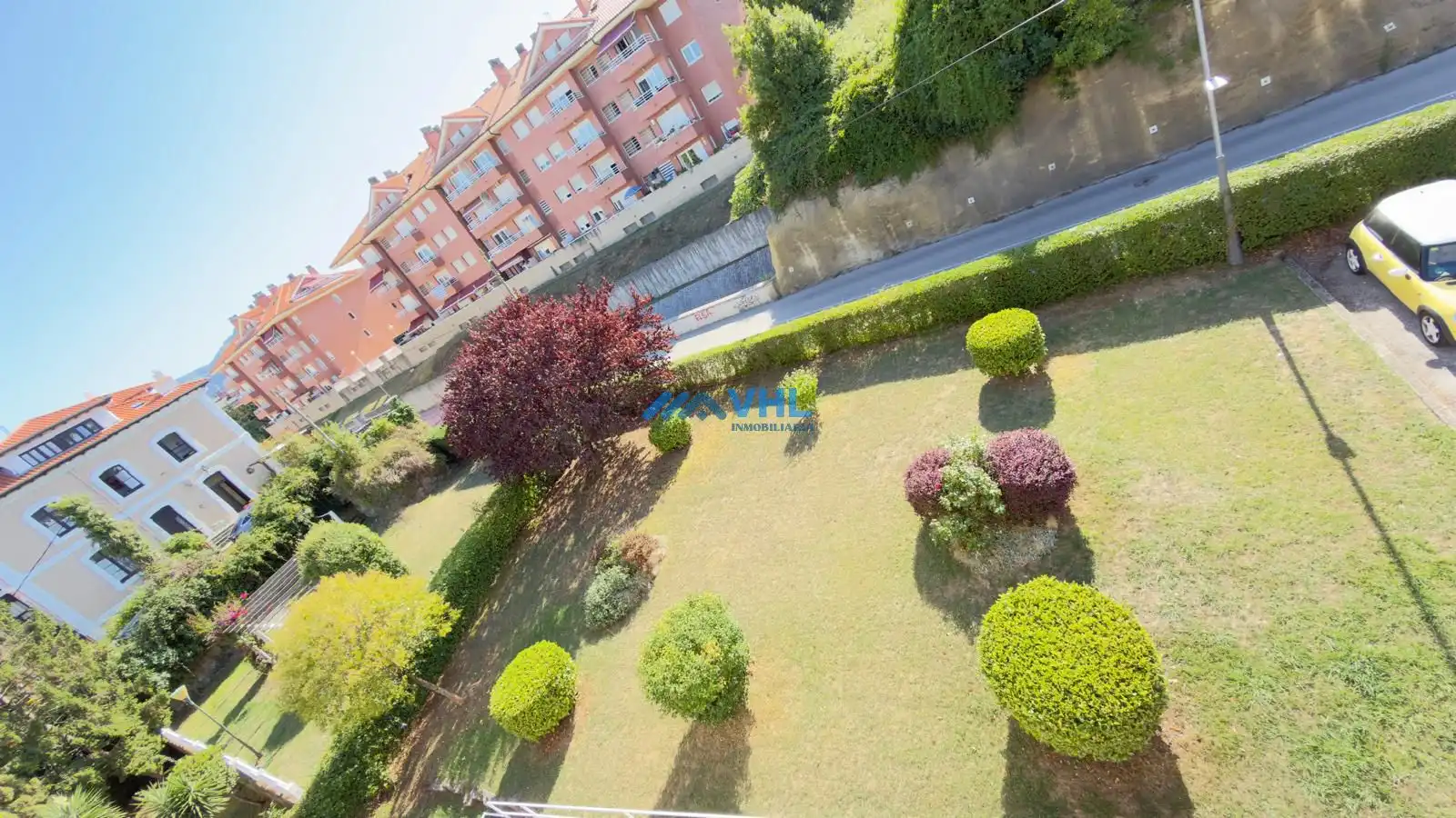 Piso de 110 m² en Castro-Urdiales
