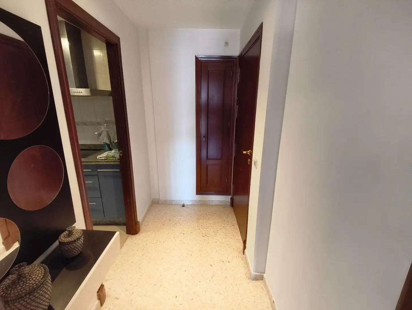 Piso de 100 m² en Jerez de la Frontera