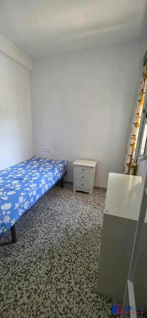 Appartamento 120 m² a Siviglia