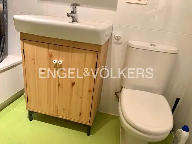 Pis de 107 m² a Sagunt