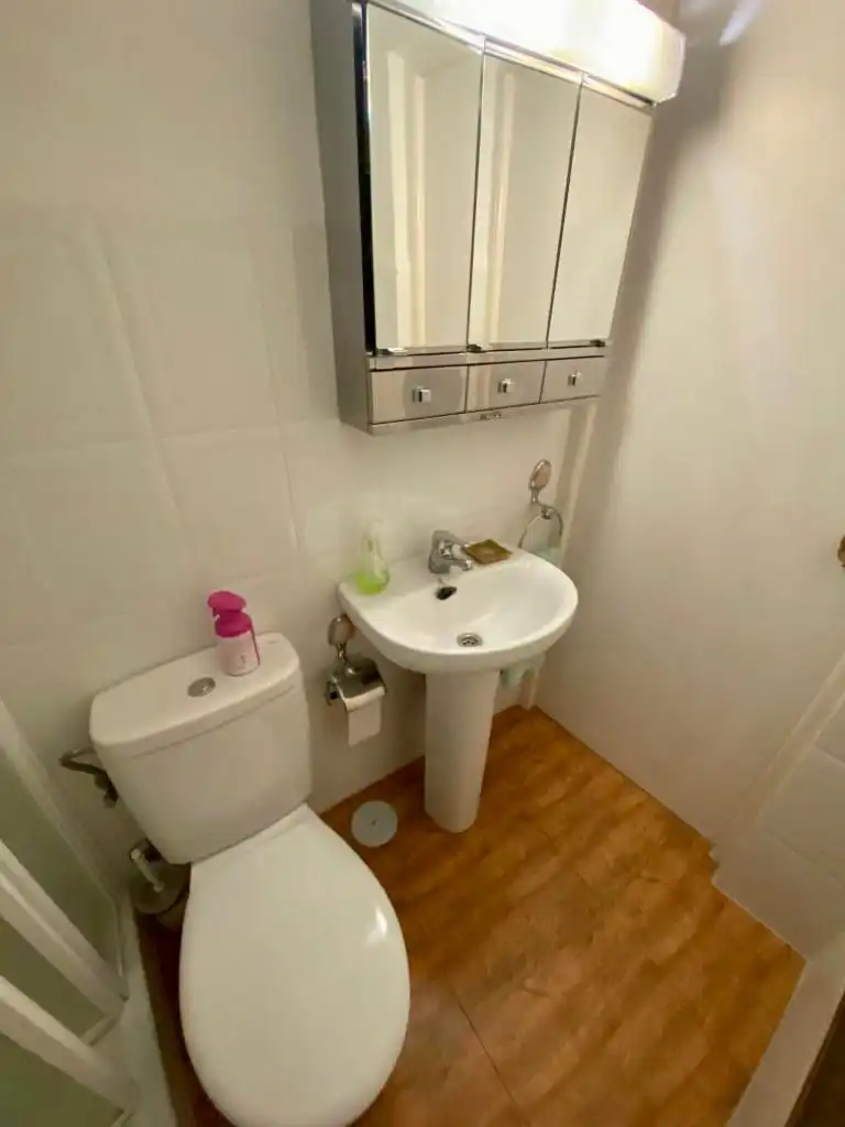 Casa de 84 m² en Cifuentes