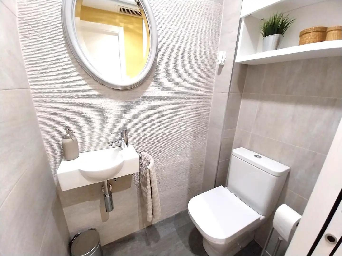 Piso de 95 m² en Valladolid
