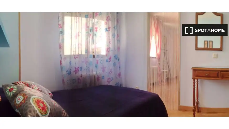 Habitación en alquiler, Santa Marta de Tormes
