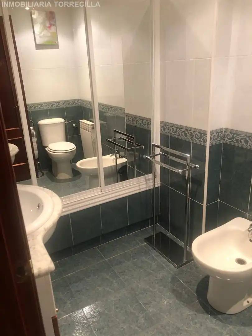 Pis de 78 m² a Valladolid
