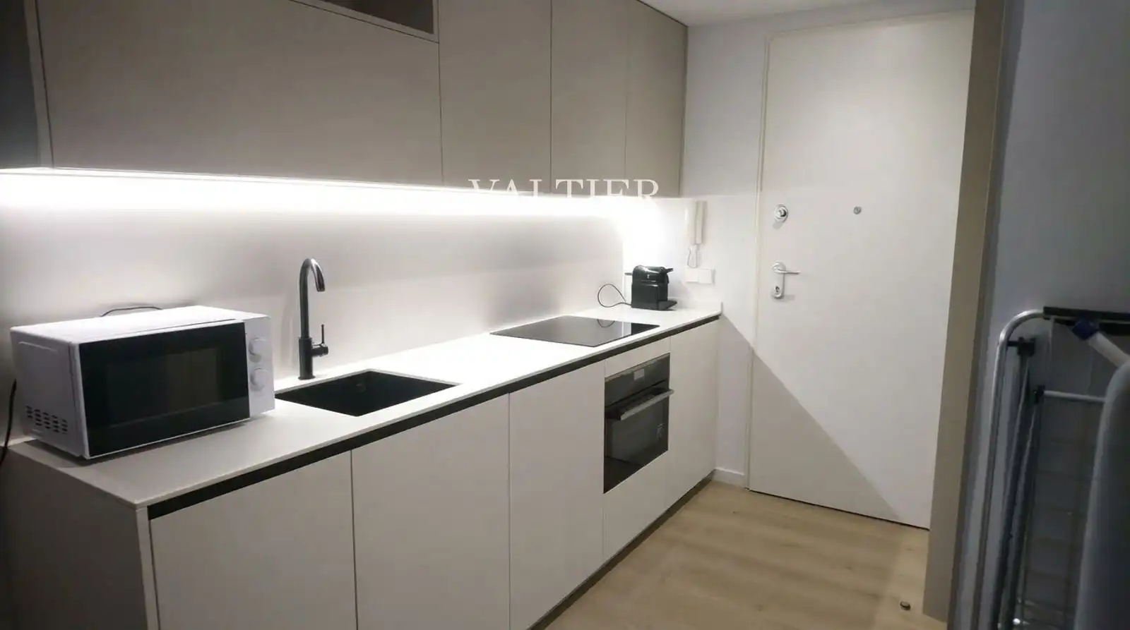 Pis de 50 m² a Madrid