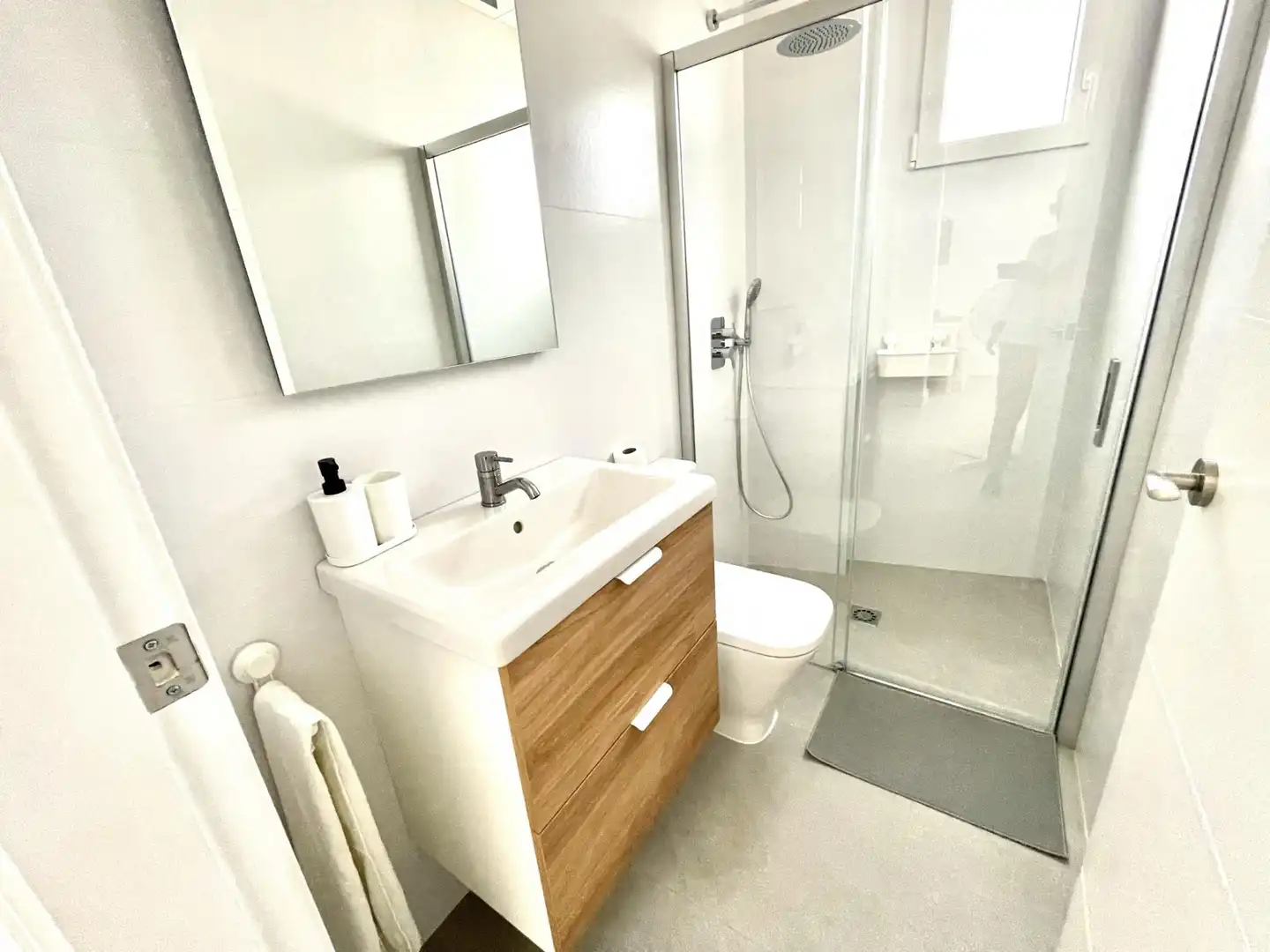 Piso de 50 m² en Punta Umbría