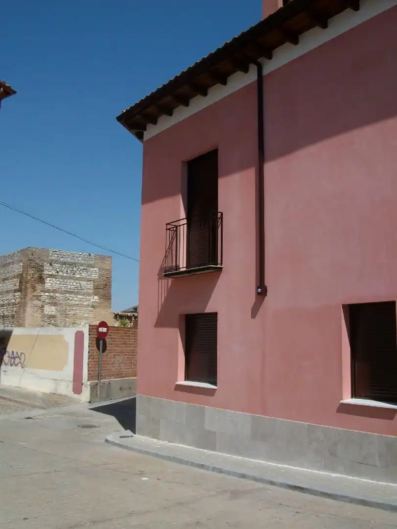 Piso de 121 m² en Tordesillas