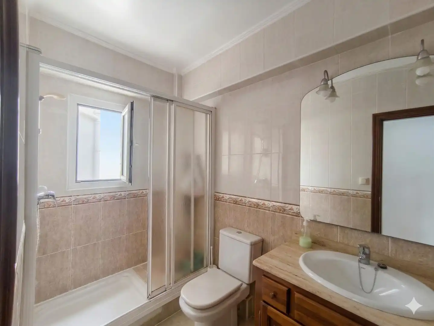 Wohnung 74 m² in Almería