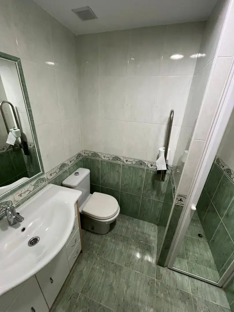 Piso de 95 m² en Granada