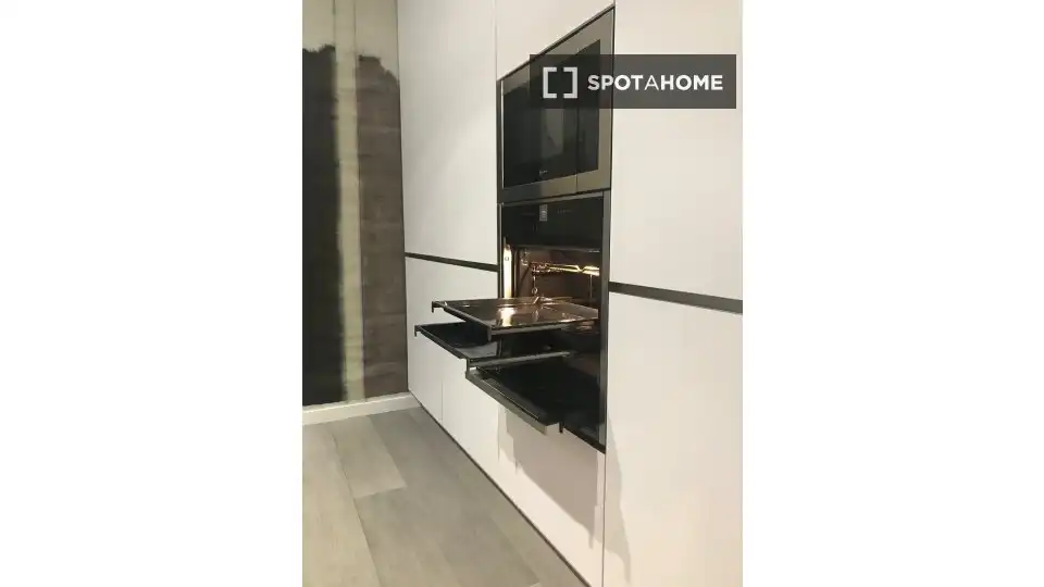 Habitación 161 m², Sopela
