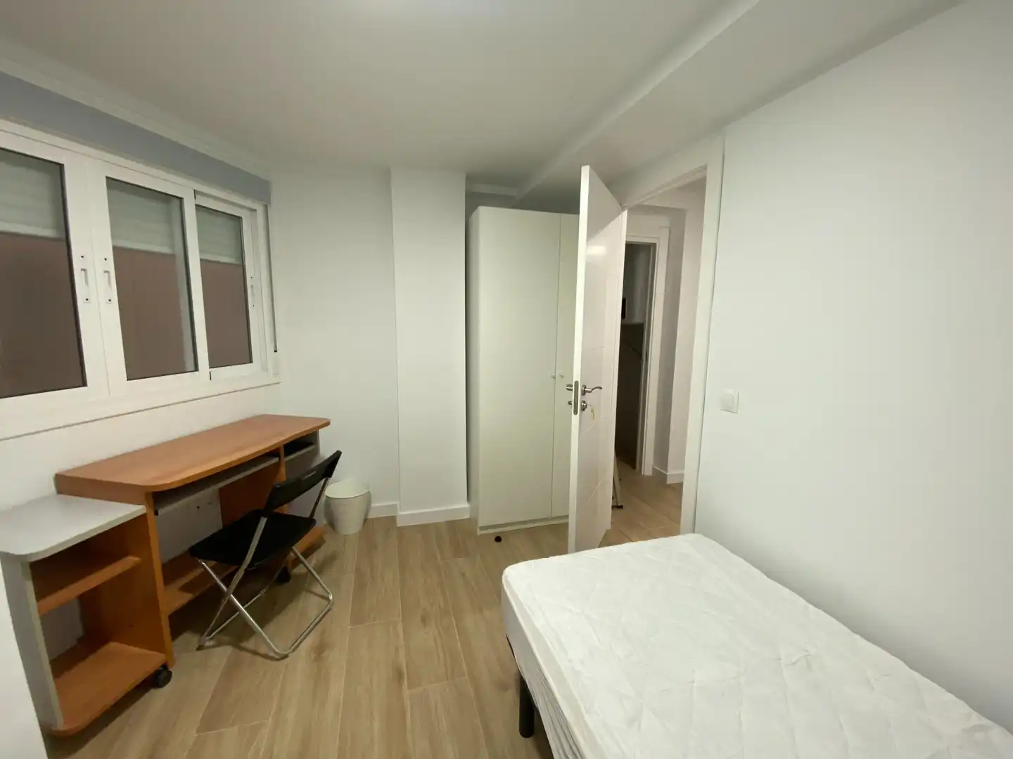 Habitación en alquiler, Málaga