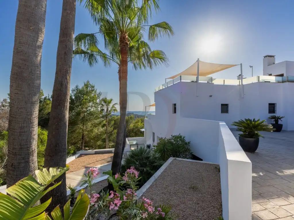Casa de 550 m² a Sant Antoni de Portmany