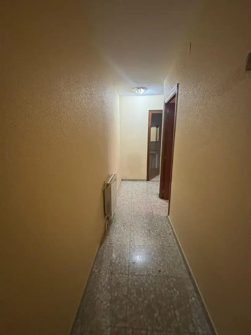 Piso de 127 m² en Valdepeñas