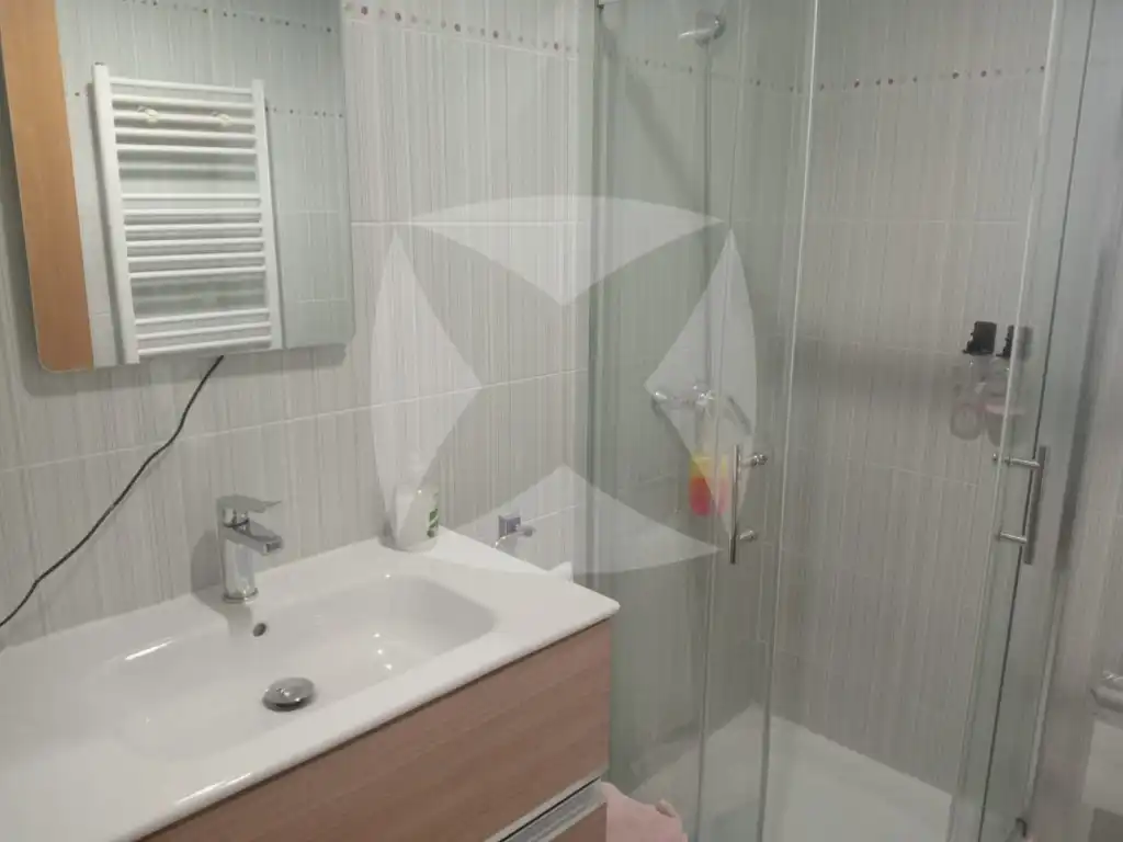 Piso de 98 m² en Badajoz