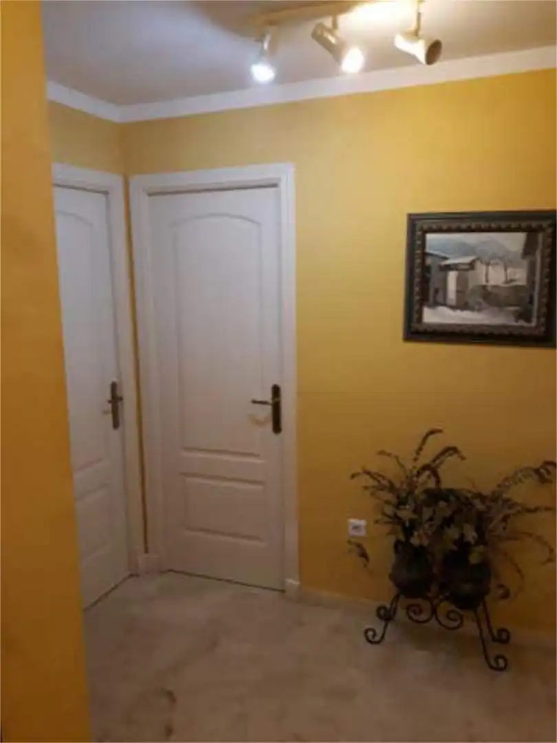 Piso de 60 m² en San Roque