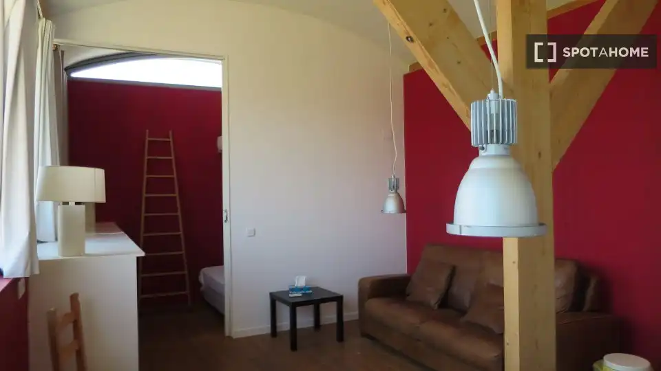 Habitación 58 m², Cártama