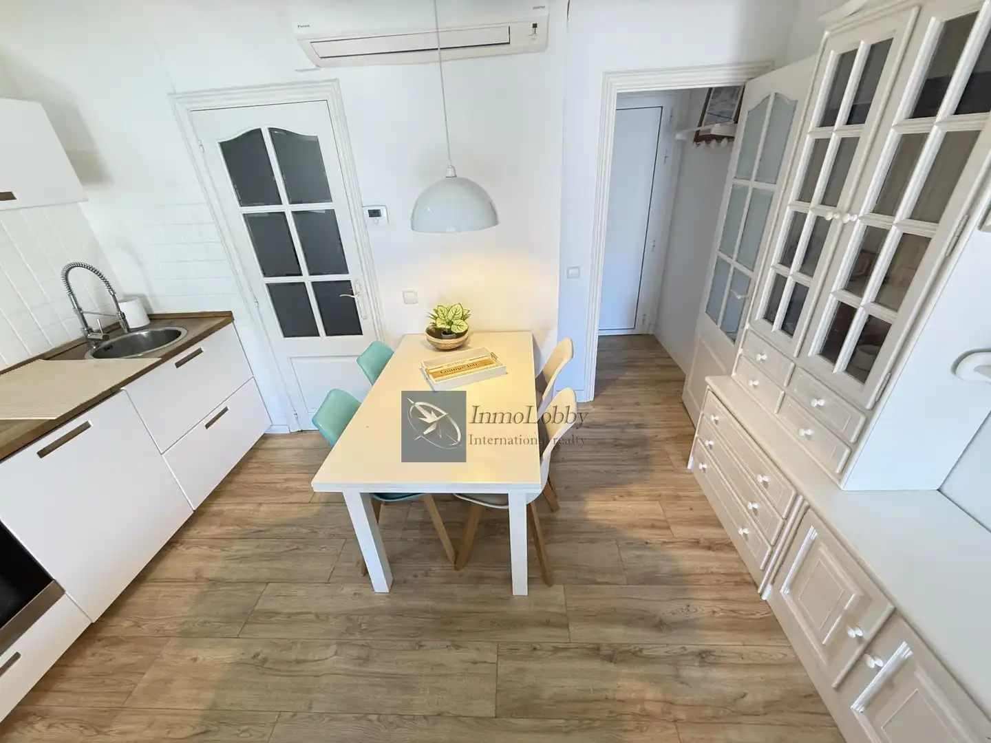 Pis de 85 m² a Sant Feliu de Guíxols