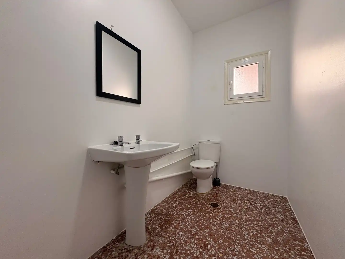 Piso de 100 m² en Pilar de la Horadada