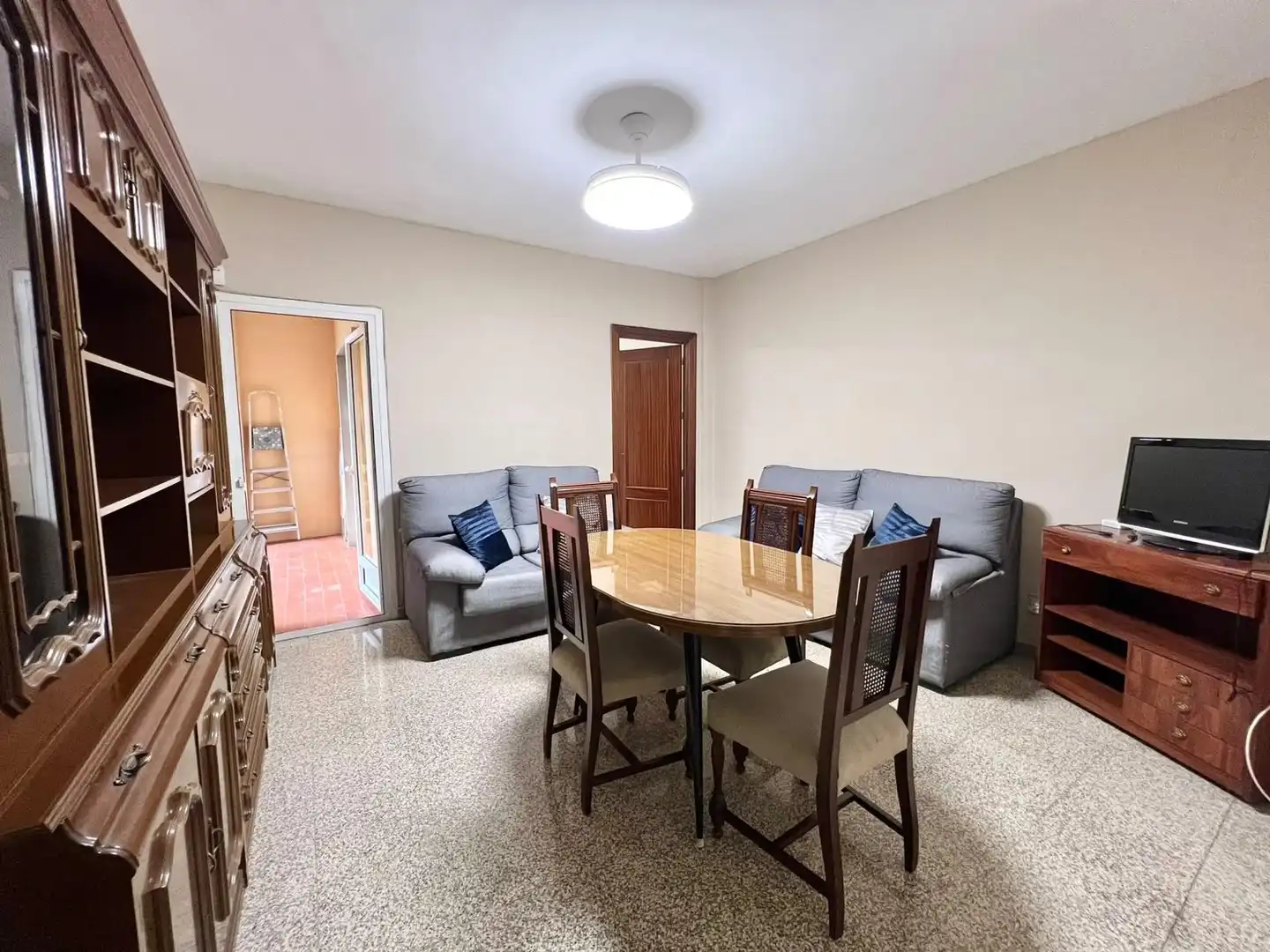 Квартира 90 м² у Granada