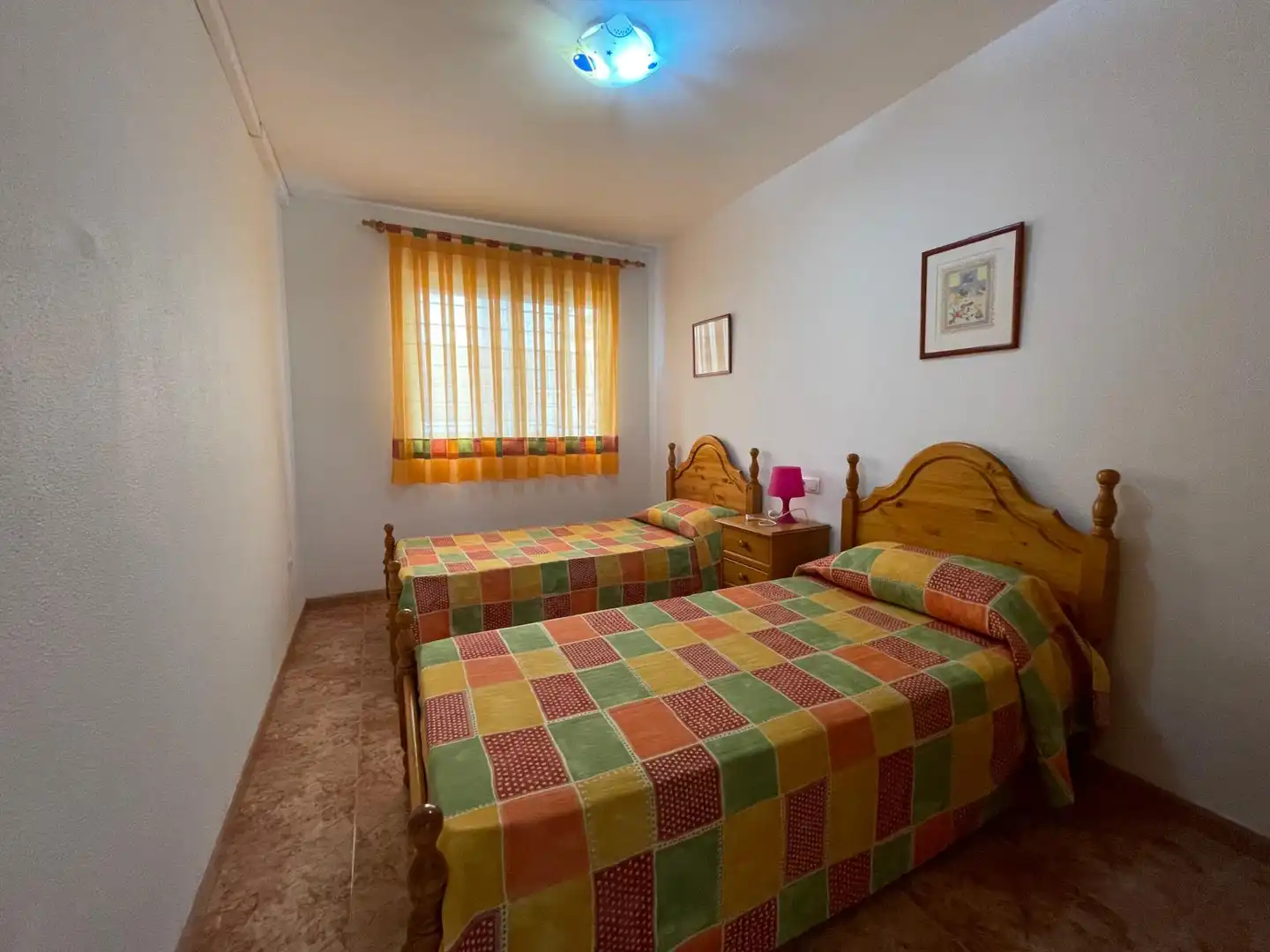 Piso de 80 m² en Moncófar