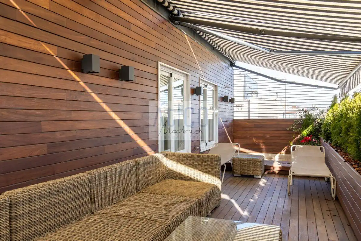 Appartamento 177 m² a Madrid