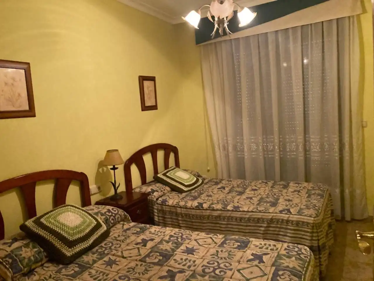 Pis de 133 m² a Benetússer