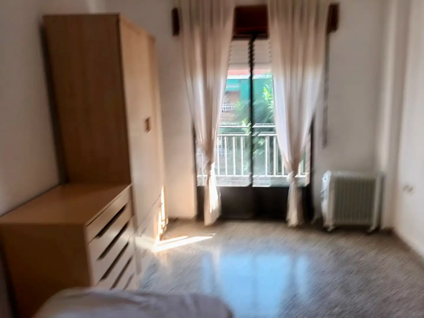 Piso de 90 m² en Granada