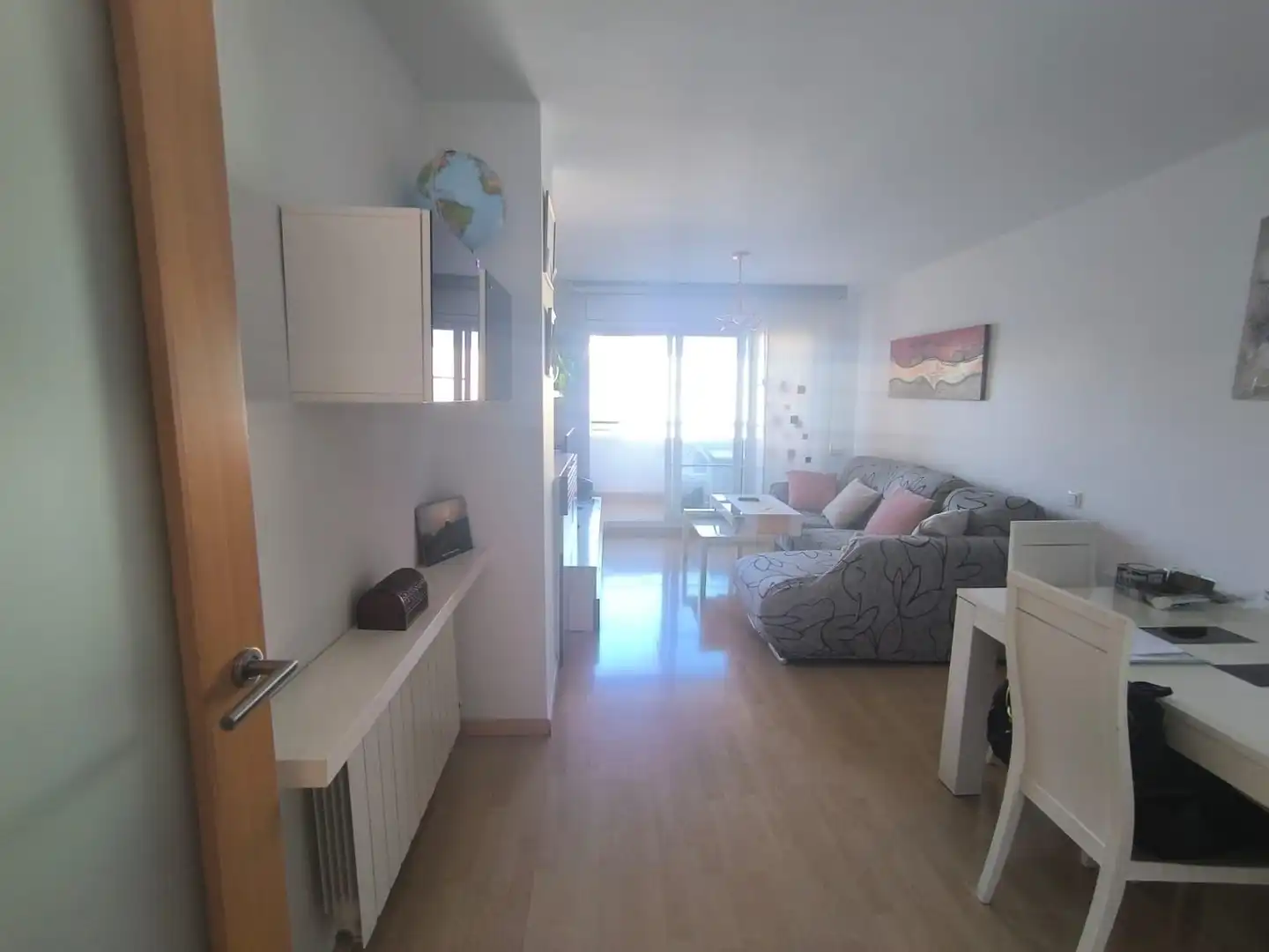 Wohnung 97 m² in Manresa