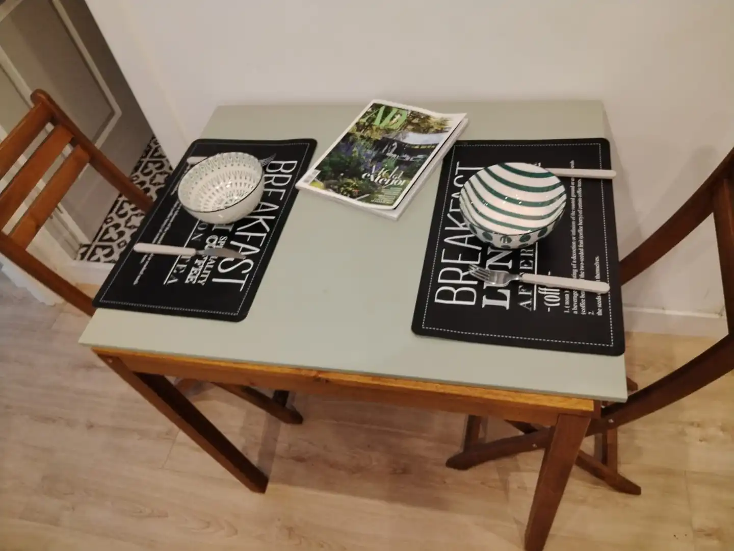 Piso de 65 m² en Madrid